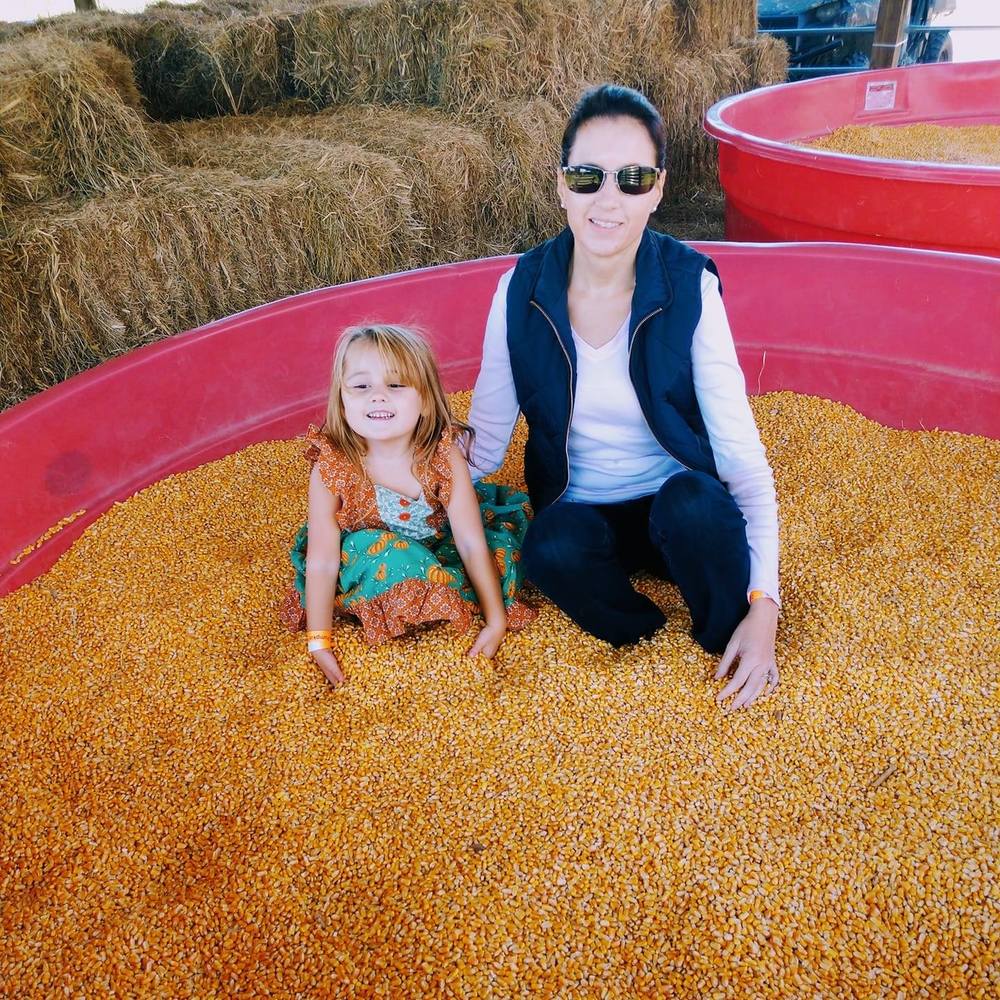 Meet your Posher, Kim